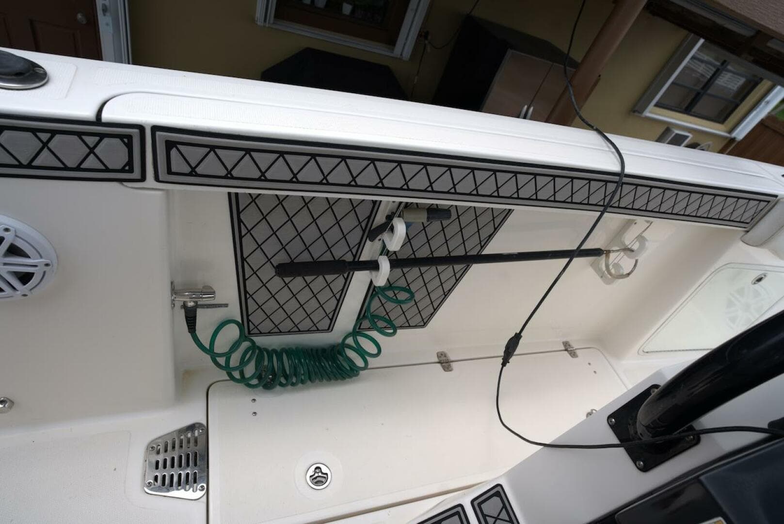 2018 Wellcraft 262 Fisherman