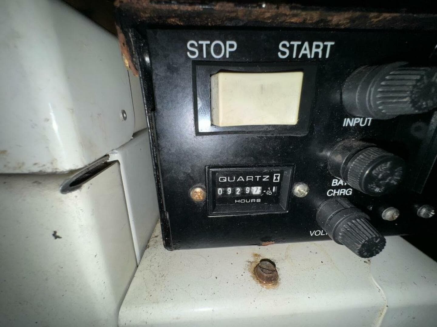 2004 Sea Ray 380 Sundancer