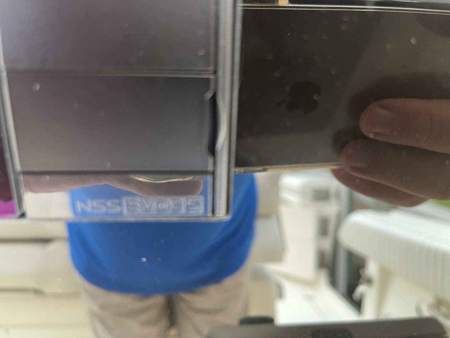 2015 Cobia 344 Center Console