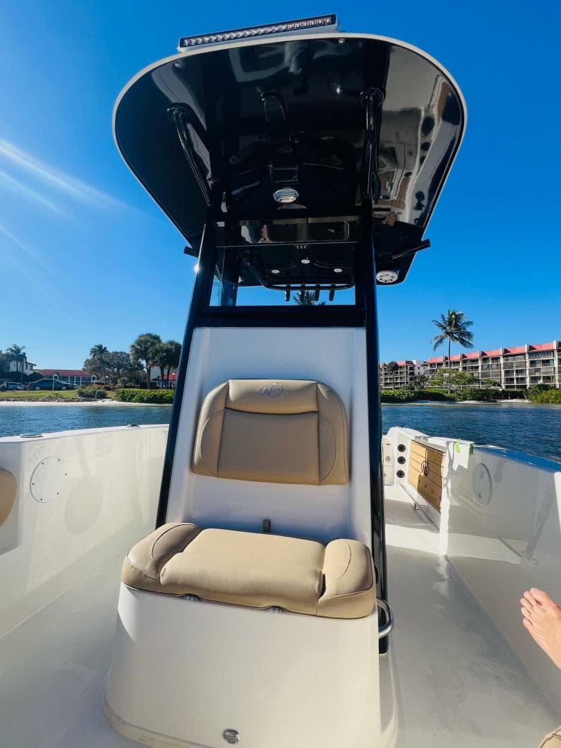 2020 NauticStar 251 Hybrid