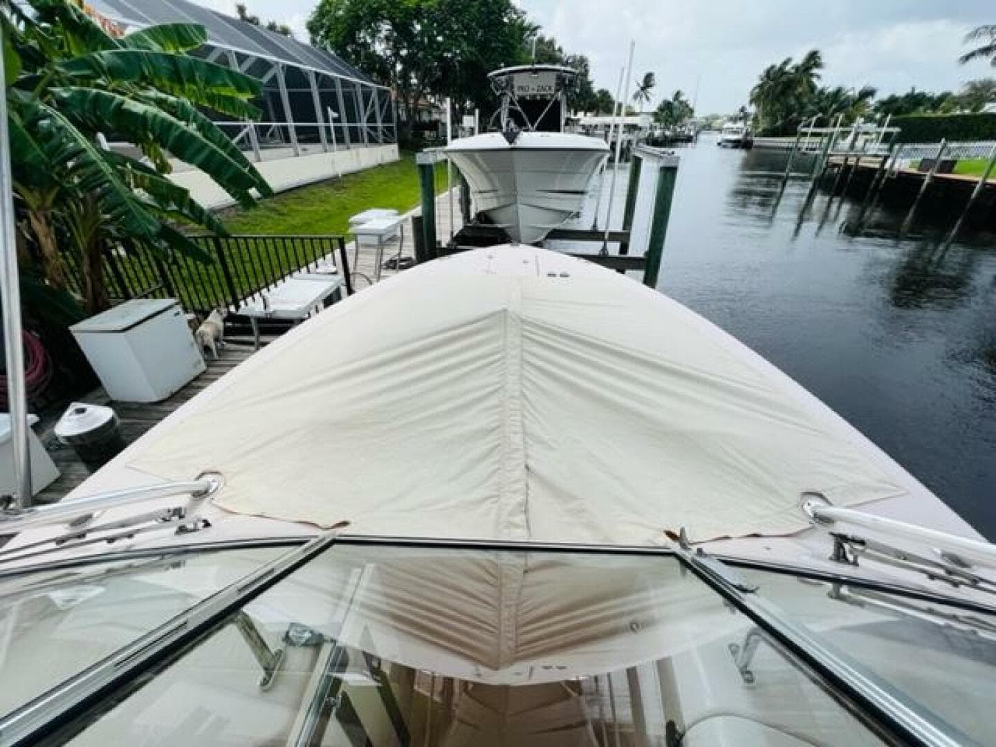 2014 Grady-White Freedom 335