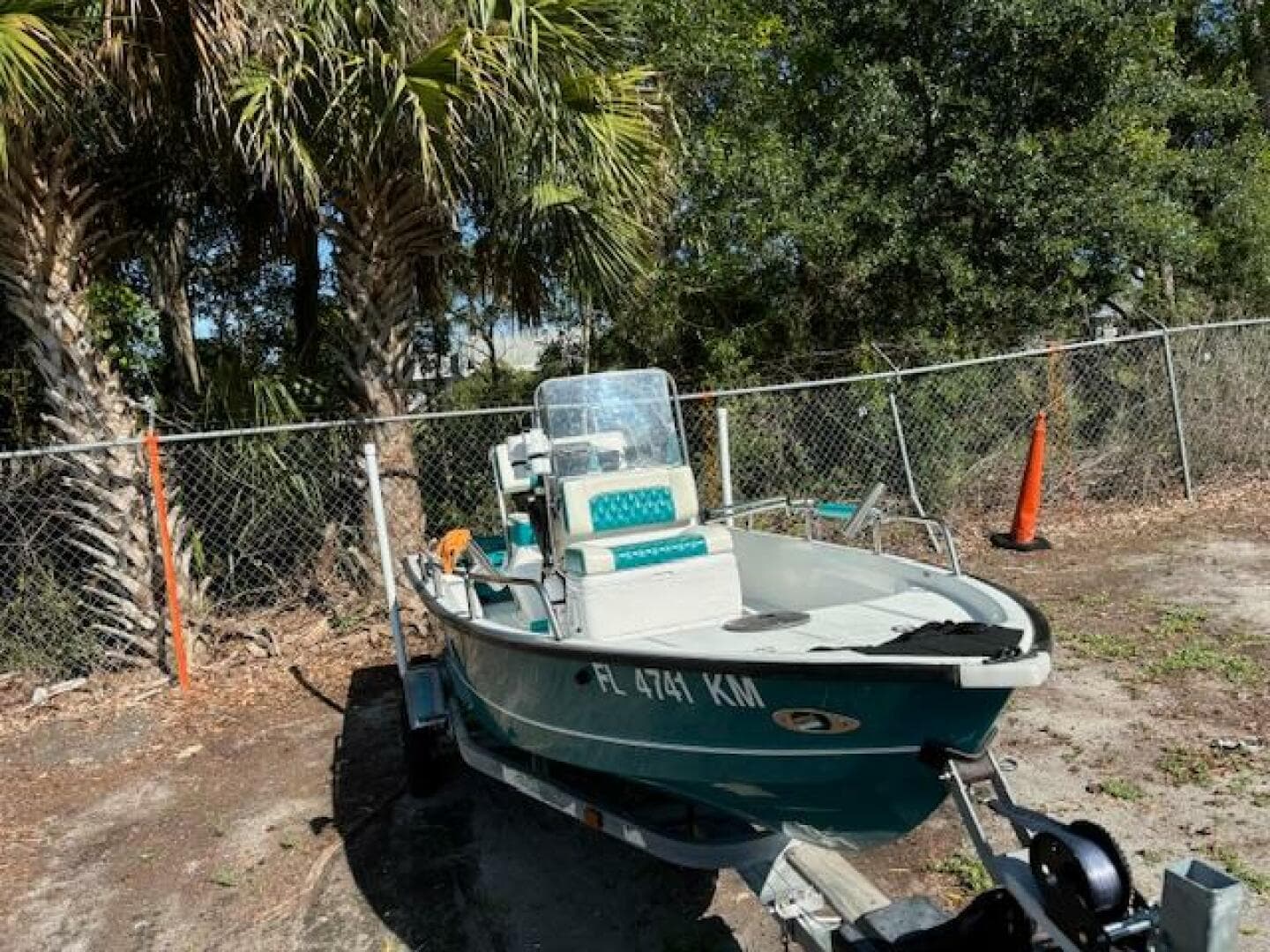 1999 Wagner Flats 16