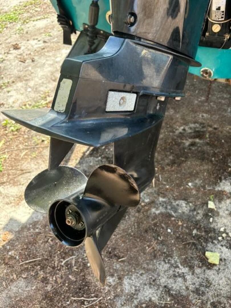 1999 Wagner Flats 16