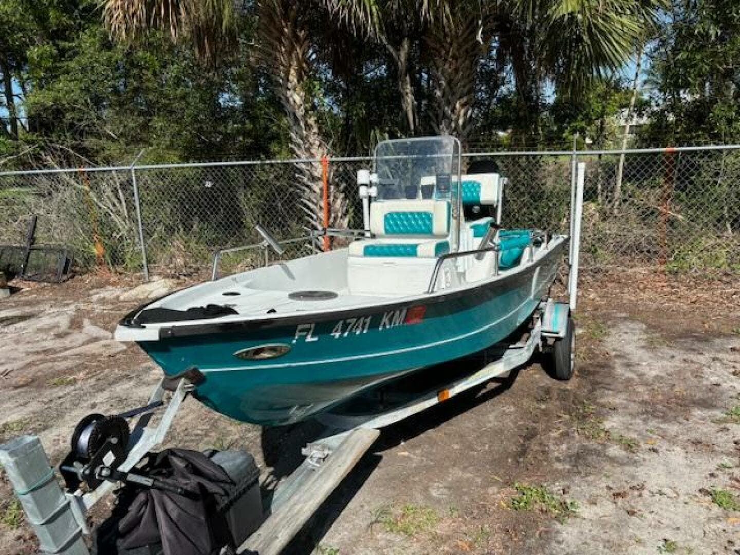 1999 Wagner Flats 16