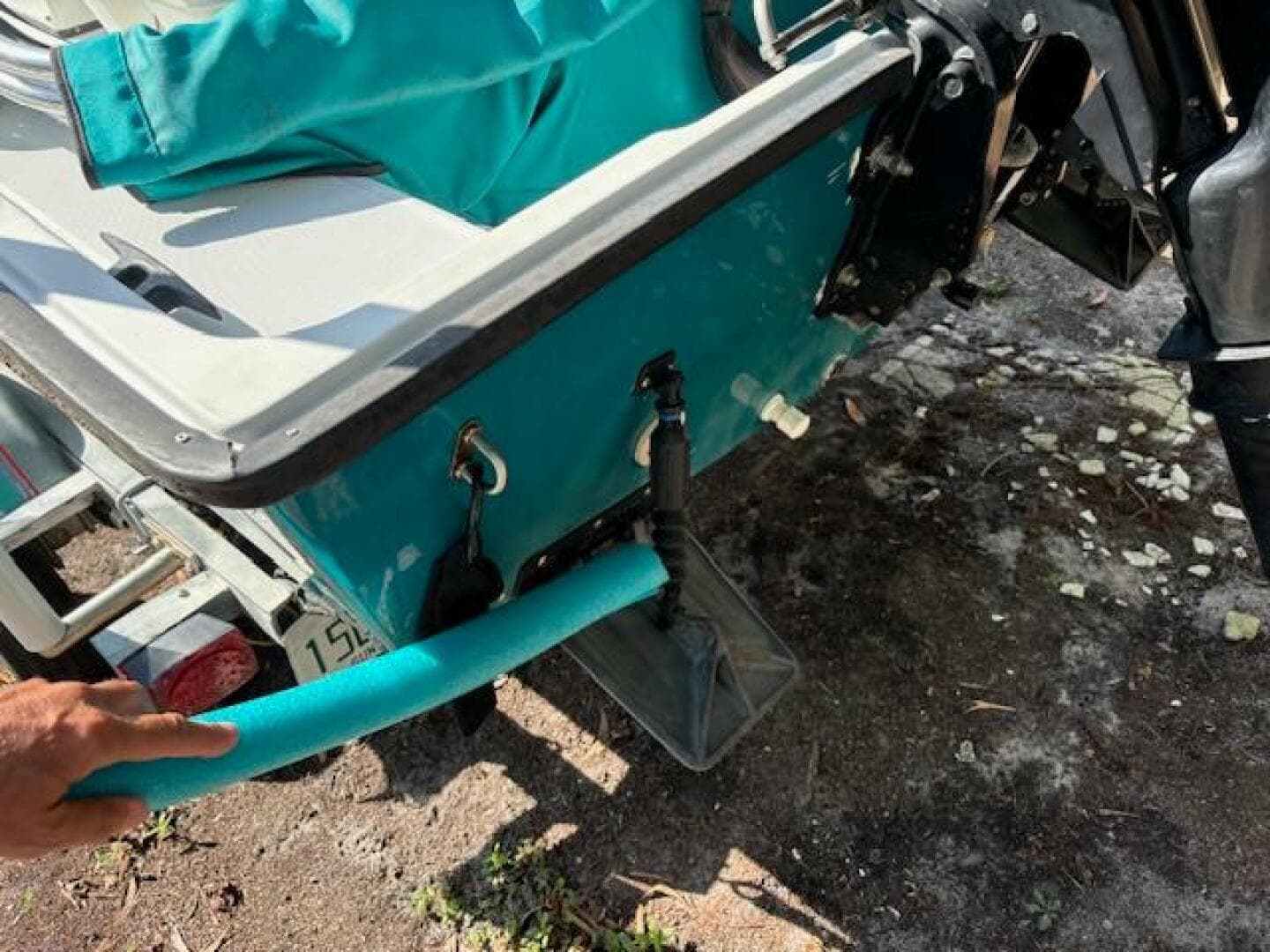 1999 Wagner Flats 16