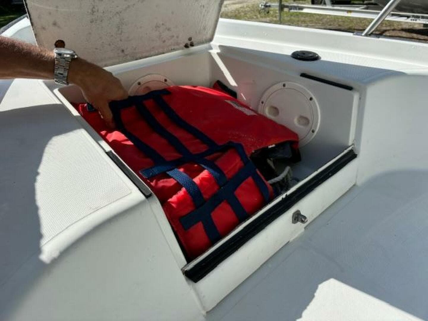 1999 Wagner Flats 16