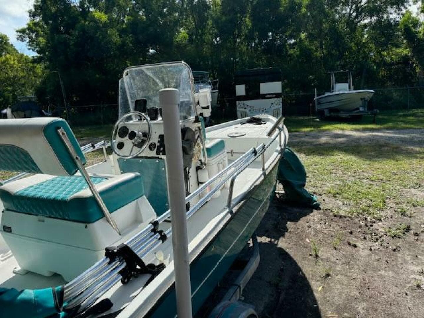 1999 Wagner Flats 16