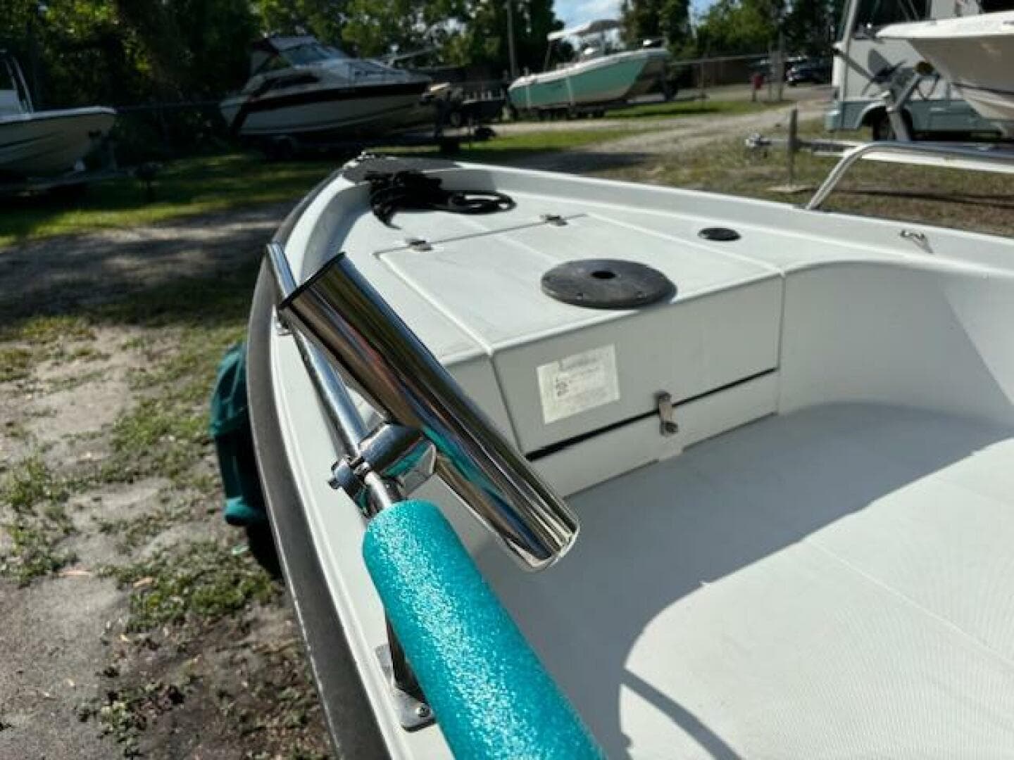 1999 Wagner Flats 16