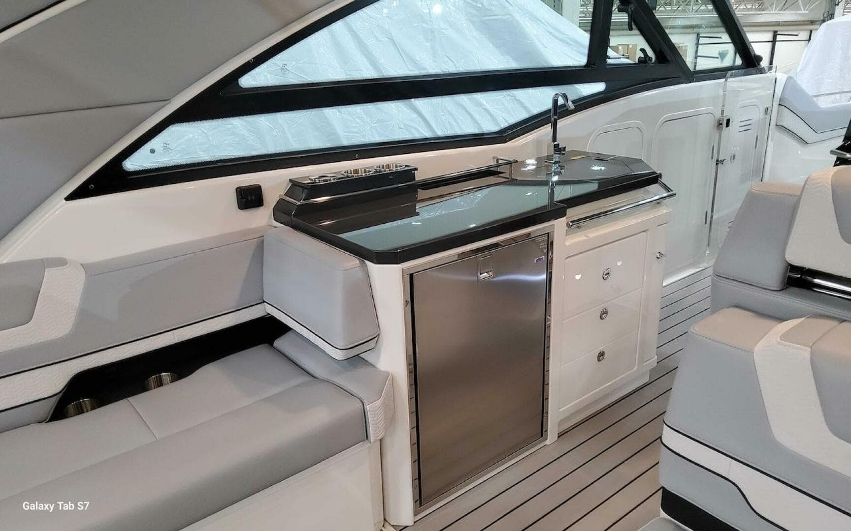 2024 Formula 430 Super Sport Crossover