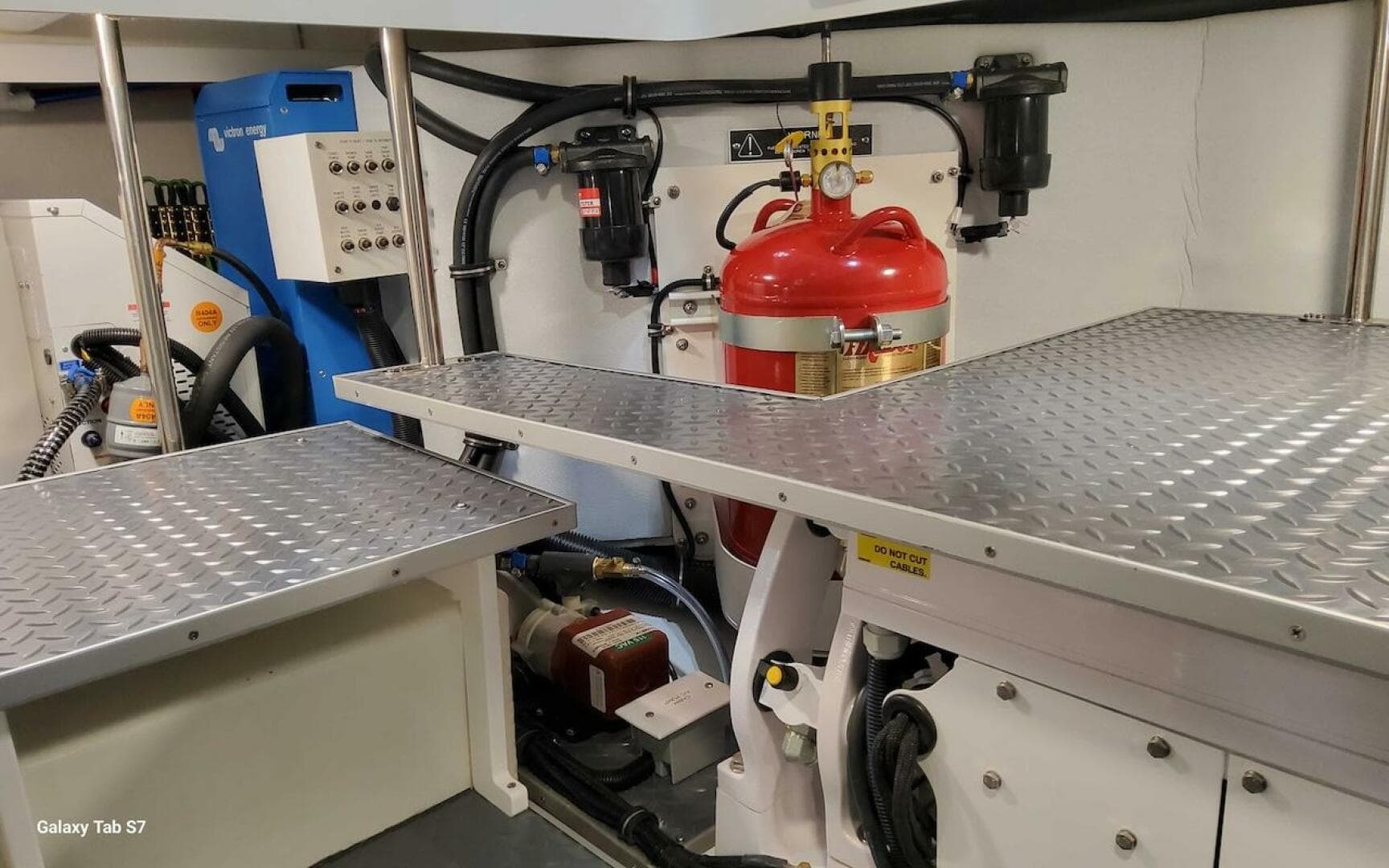 2024 Formula 430 Super Sport Crossover