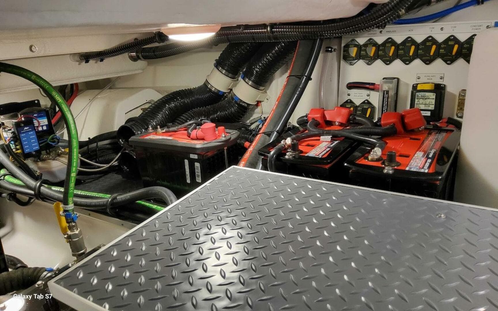 2024 Formula 430 Super Sport Crossover