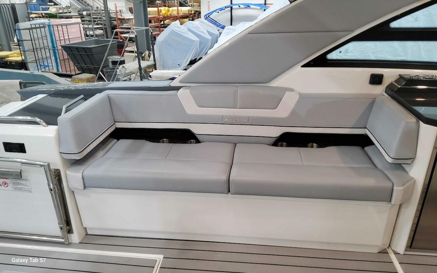 2024 Formula 430 Super Sport Crossover