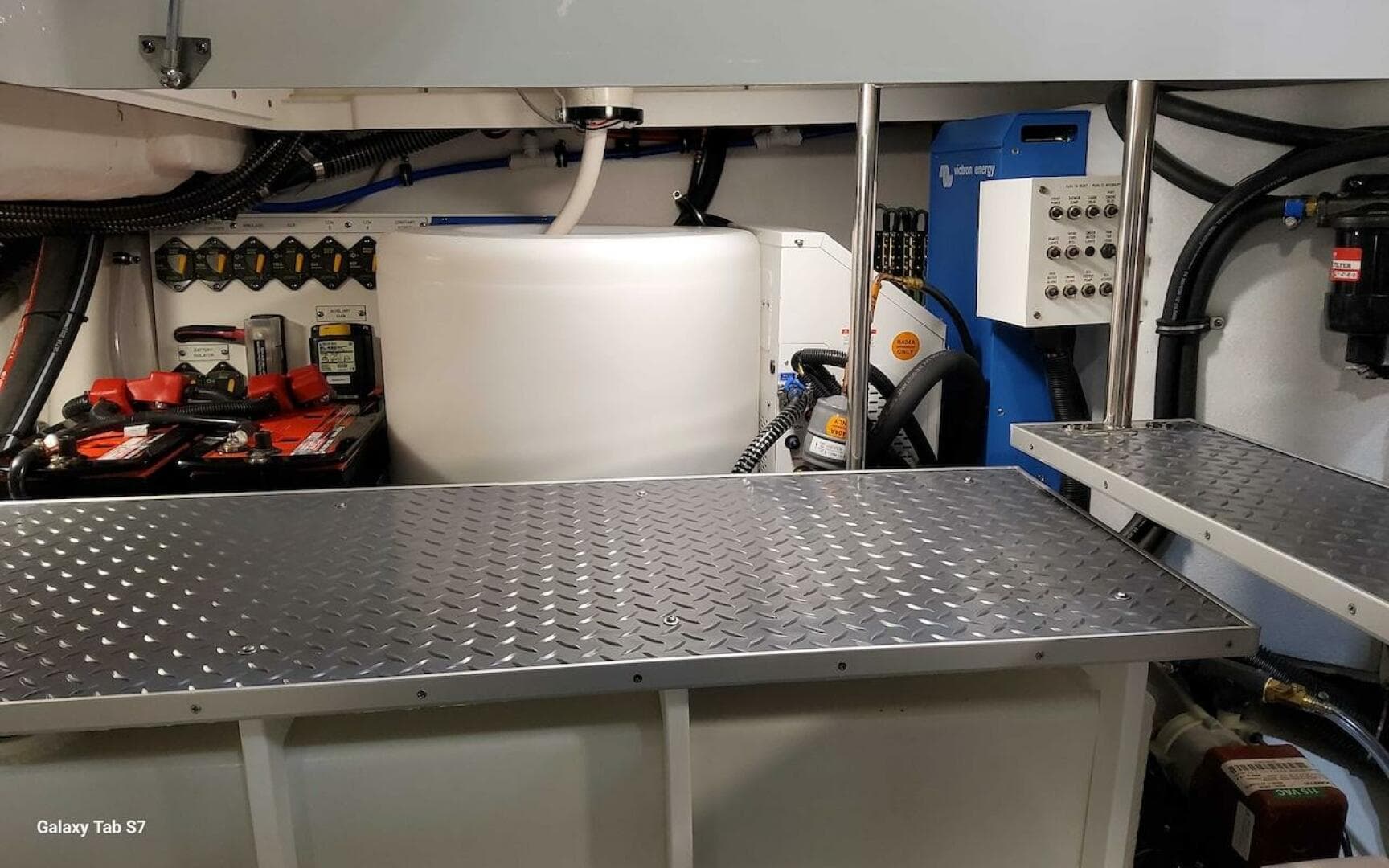 2024 Formula 430 Super Sport Crossover