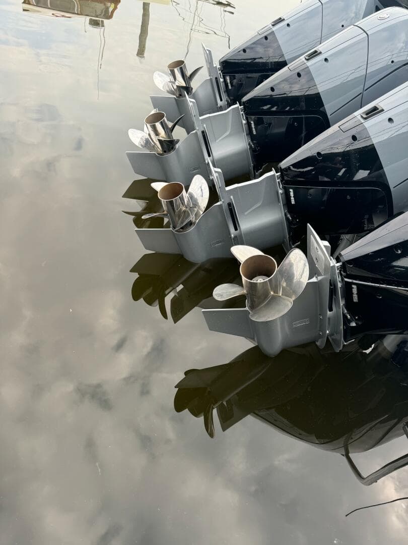 2024 Formula 430 Super Sport Crossover