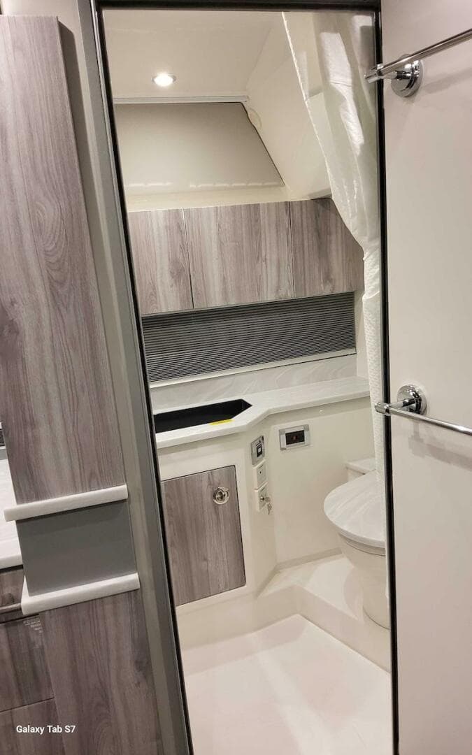 2024 Formula 430 Super Sport Crossover