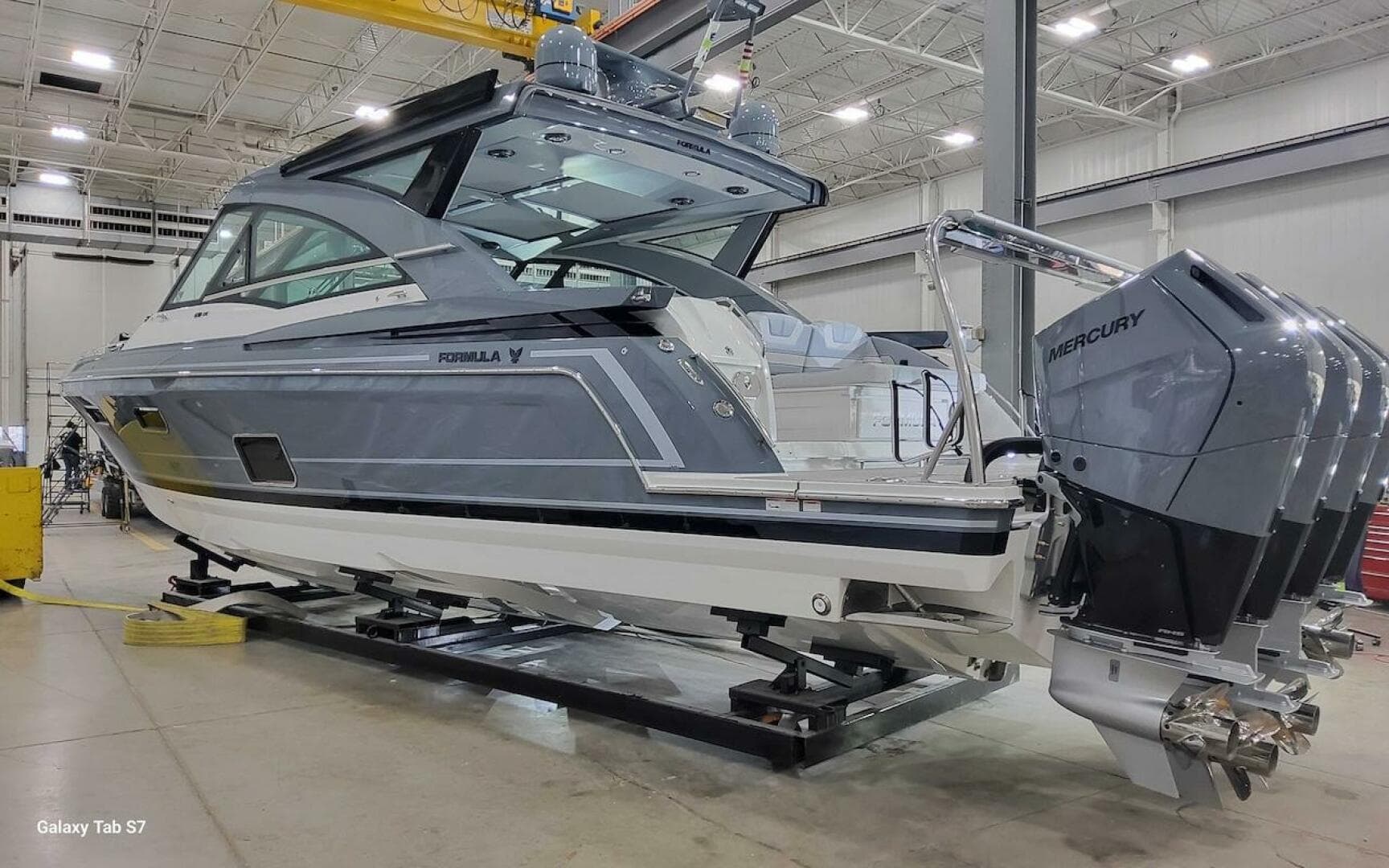 2024 Formula 430 Super Sport Crossover