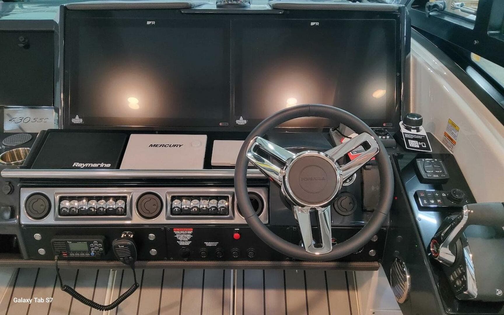 2024 Formula 430 Super Sport Crossover