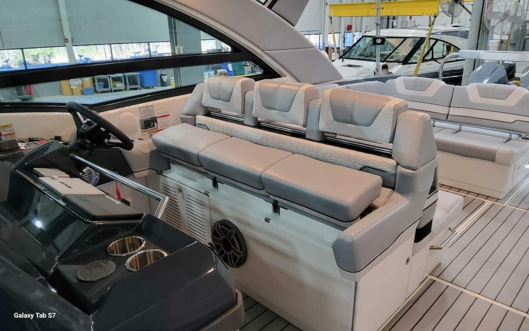 2024 Formula 430 Super Sport Crossover