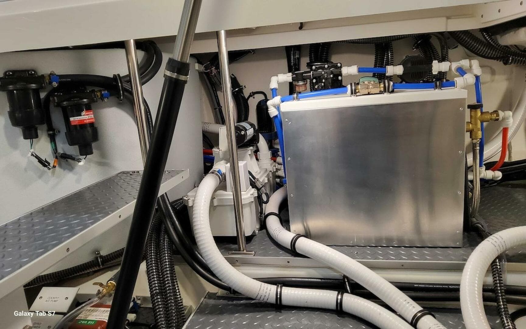 2024 Formula 430 Super Sport Crossover