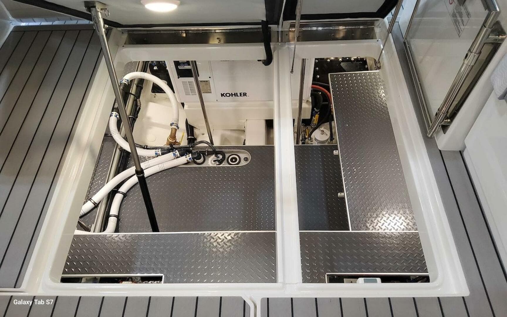 2024 Formula 430 Super Sport Crossover