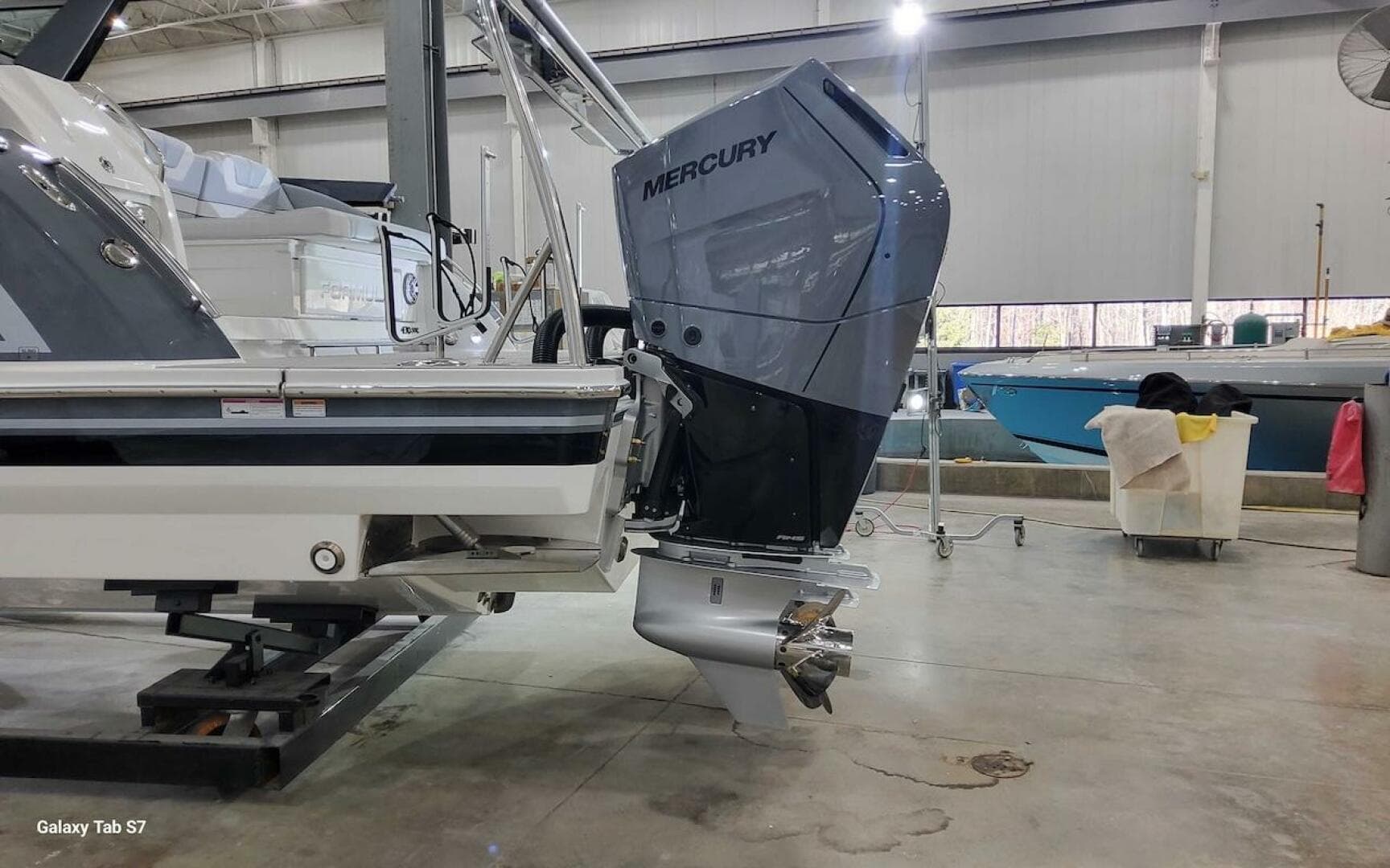 2024 Formula 430 Super Sport Crossover