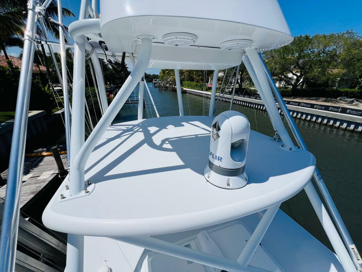 2015 Billfish 39 Custom CC