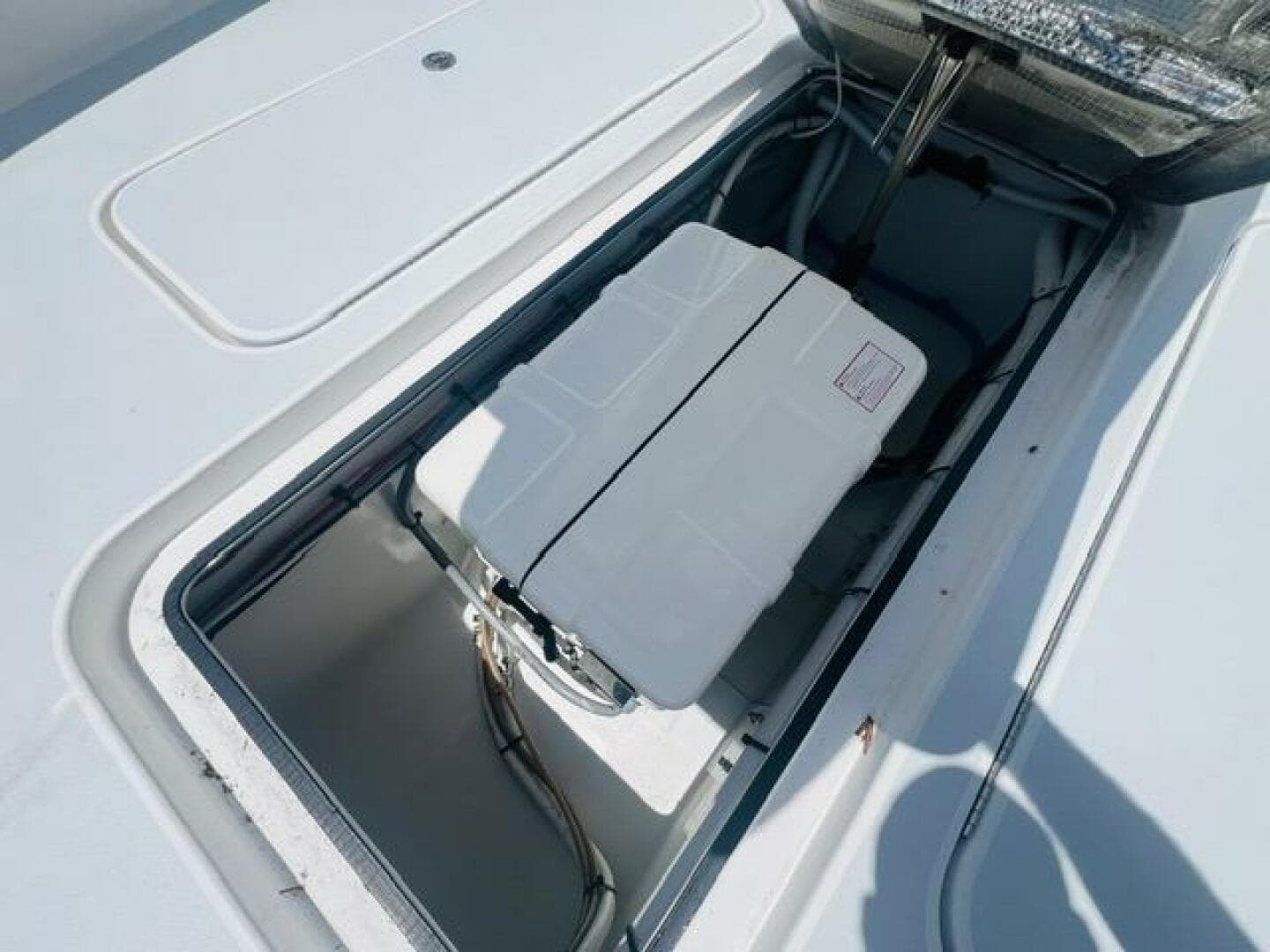 2015 Billfish 39 Custom CC