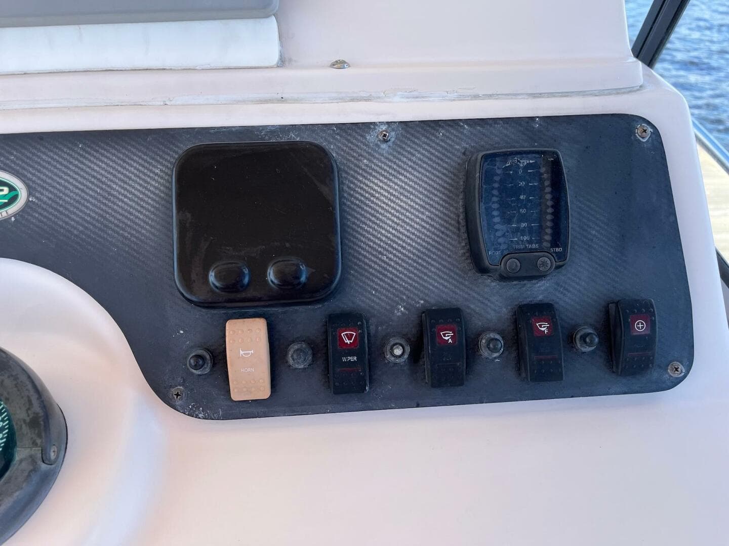 2007 Grady-White Sailfish 282