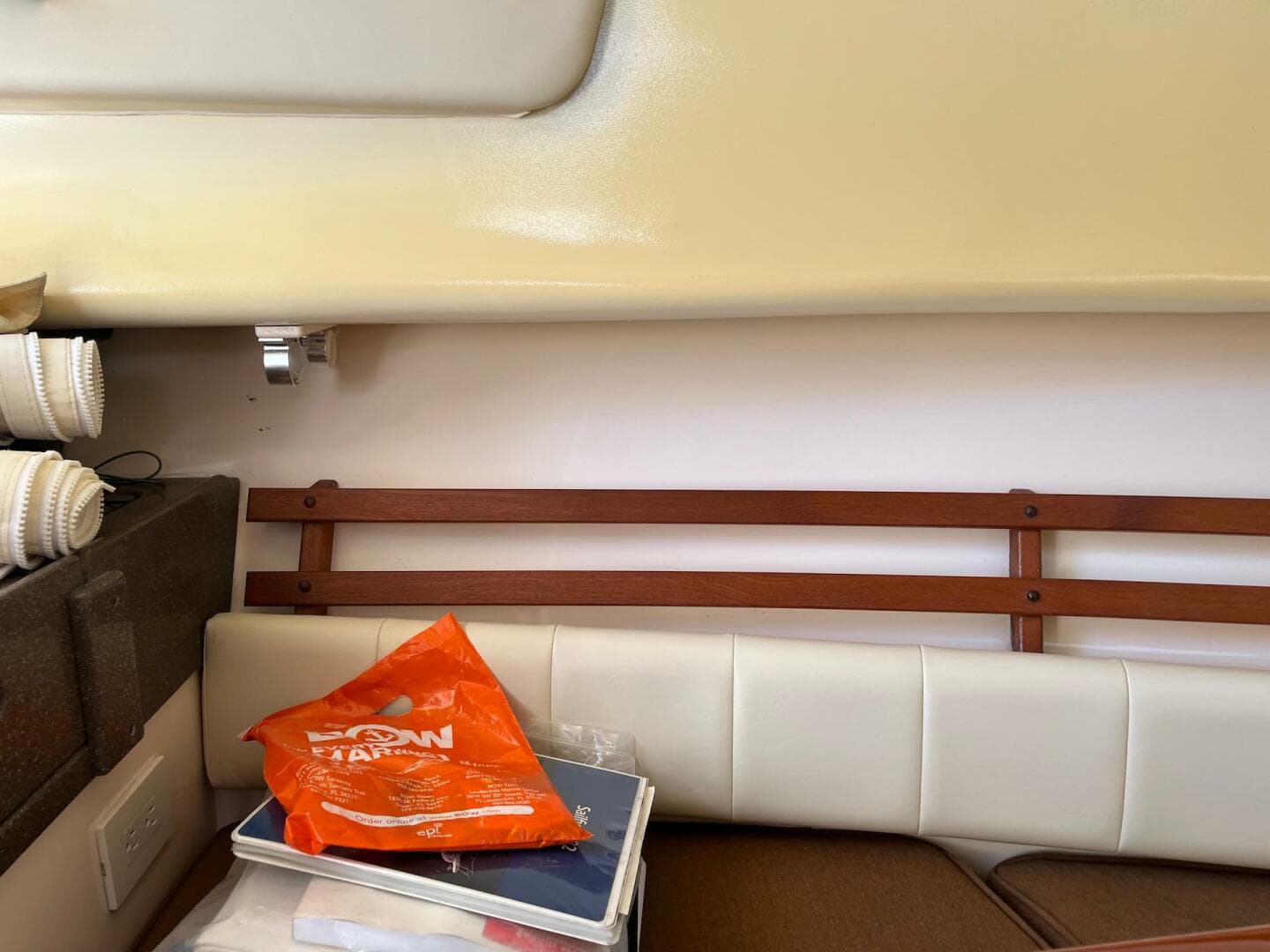 2007 Grady-White Sailfish 282