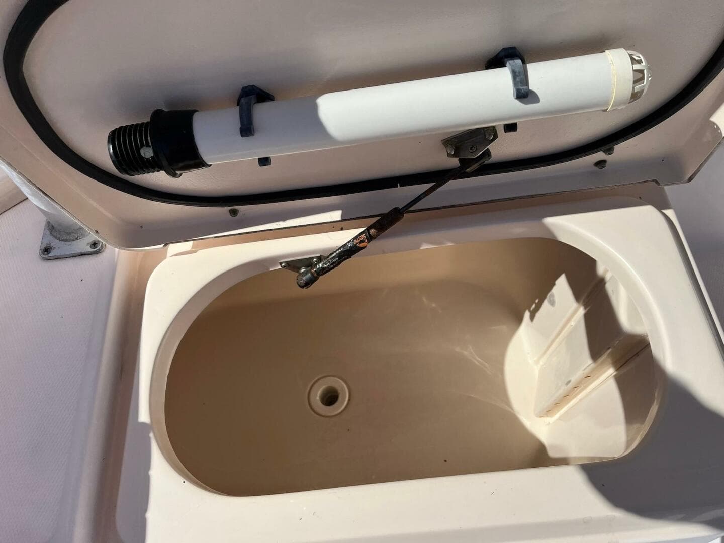 2007 Grady-White Sailfish 282