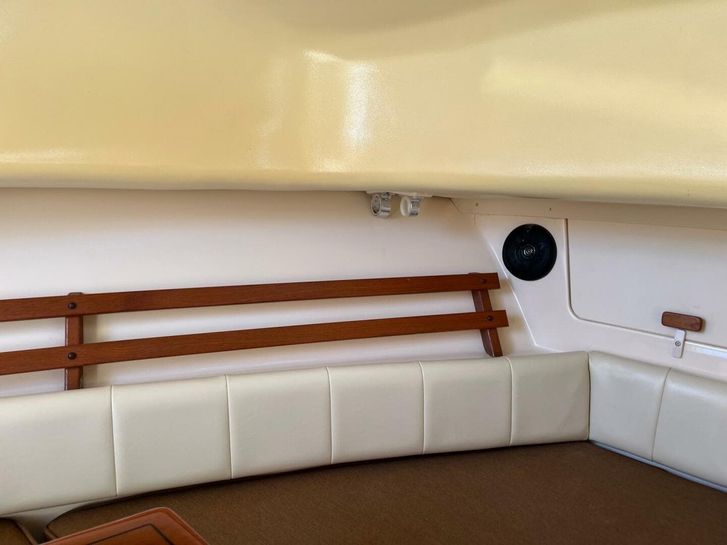 2007 Grady-White Sailfish 282