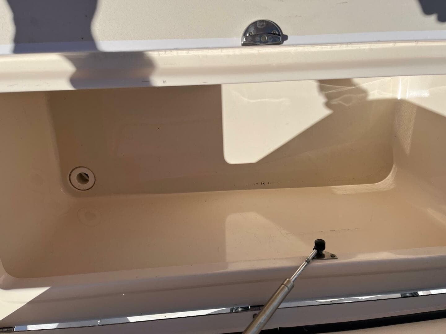 2007 Grady-White Sailfish 282