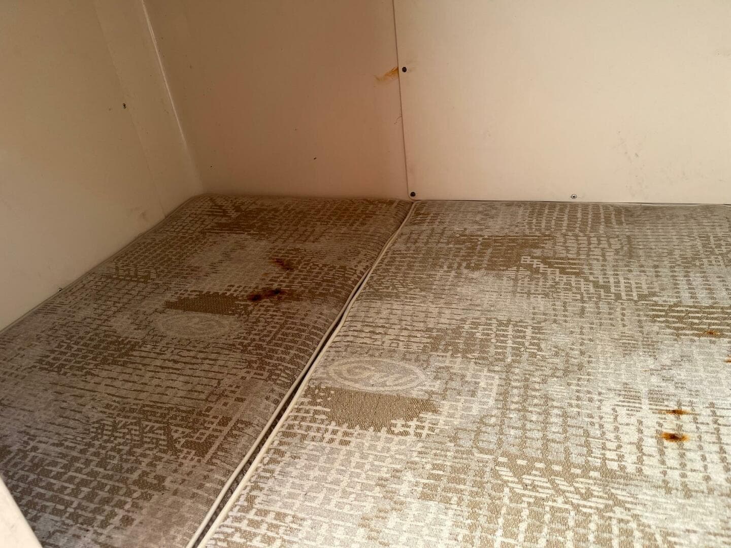 2007 Grady-White Sailfish 282