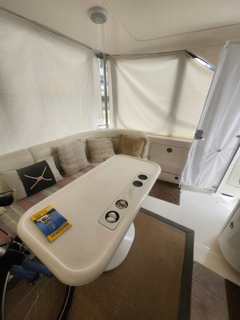 2003 Sea Ray 480 Motor Yacht