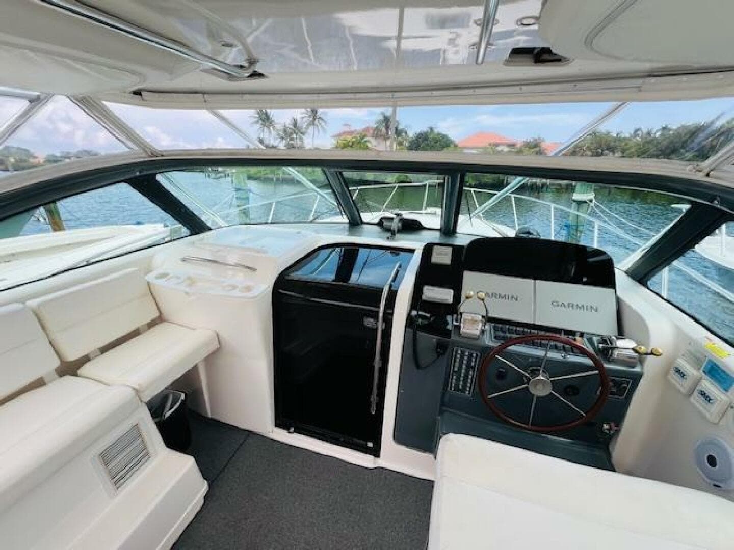 2003 Tiara Yachts 3800 Open