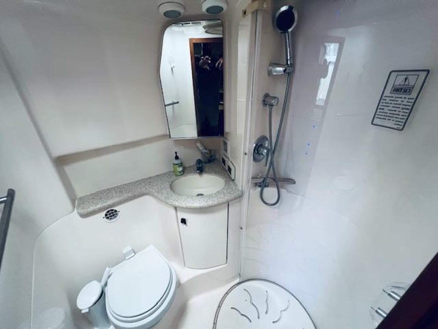 2003 Tiara Yachts 3800 Open