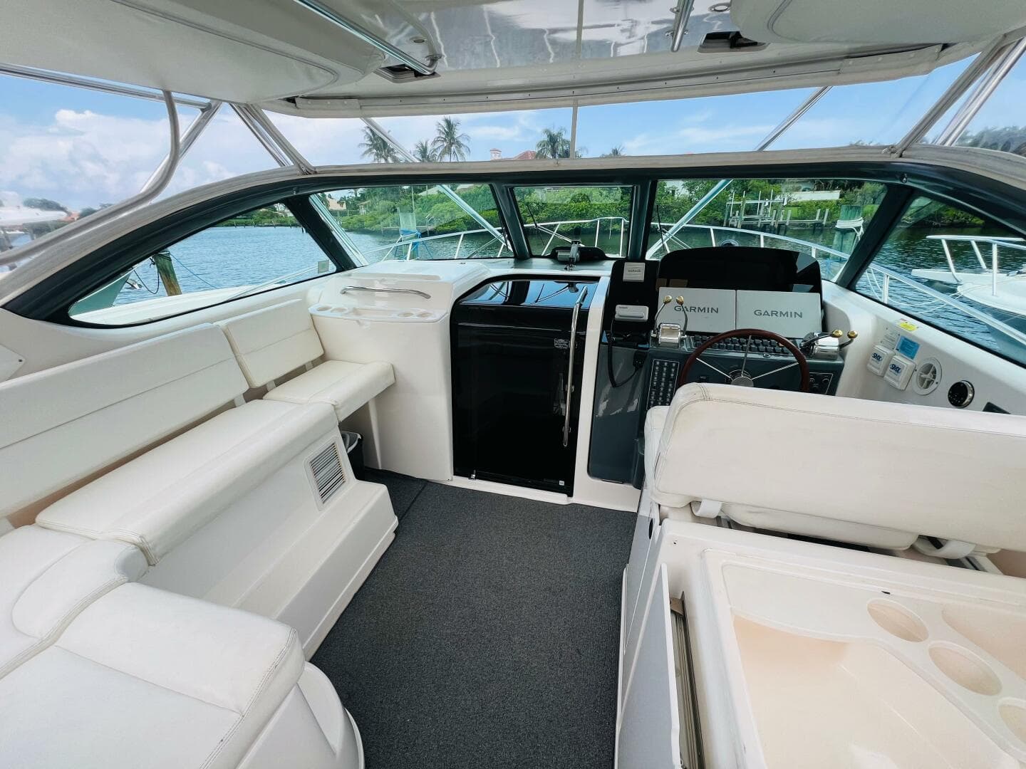 2003 Tiara Yachts 3800 Open