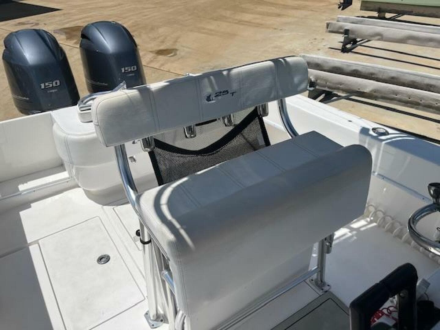 2016 Contender 25 Tournament