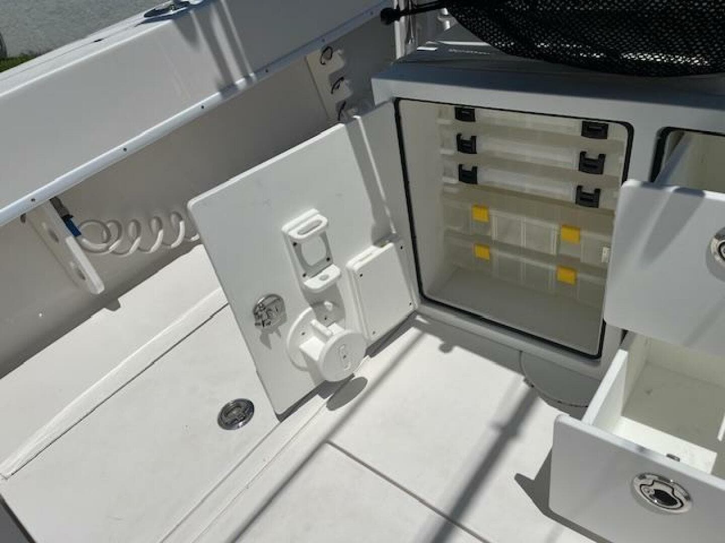 2016 Contender 25 Tournament