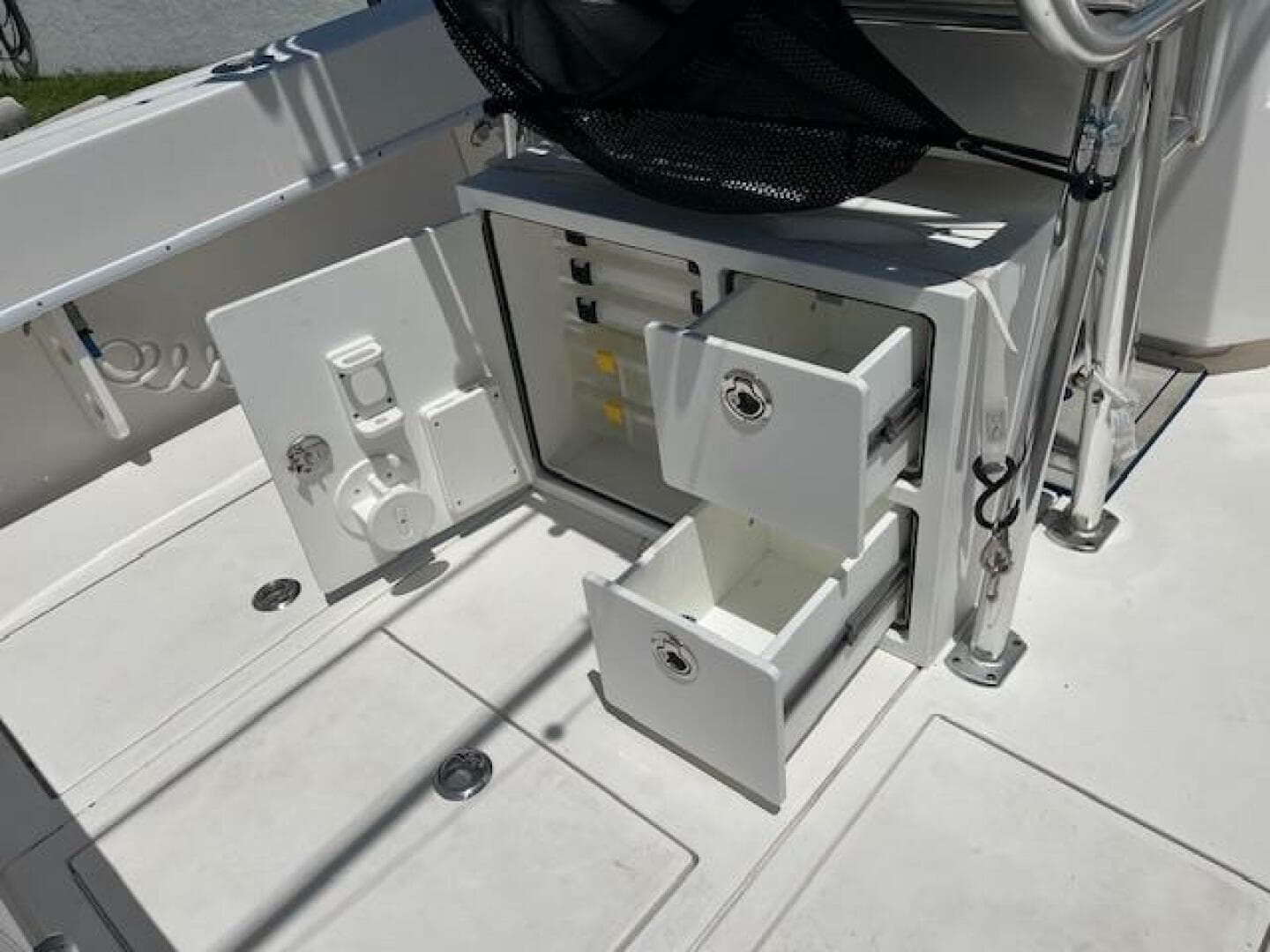 2016 Contender 25 Tournament