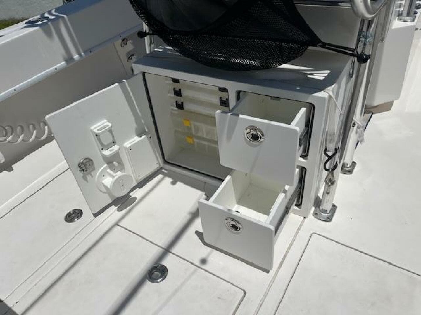 2016 Contender 25 Tournament