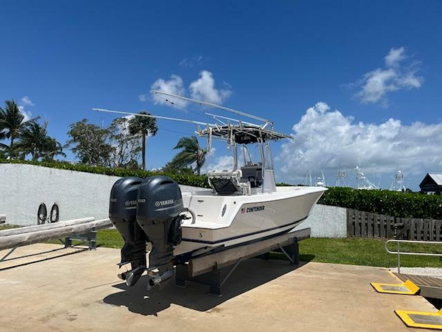 2016 Contender 25 Tournament