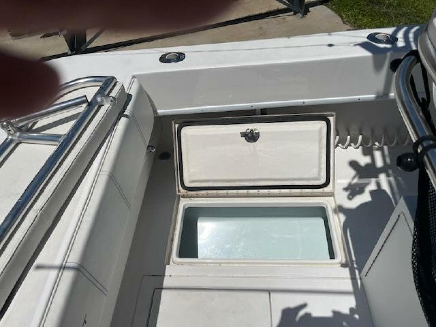 2016 Contender 25 Tournament