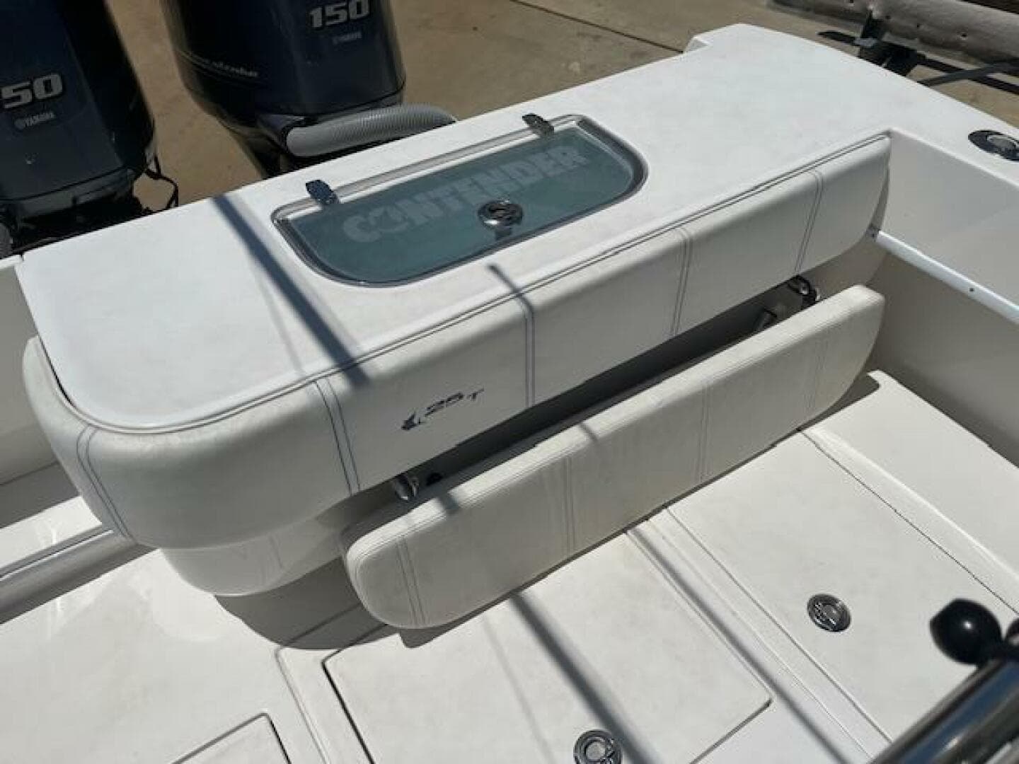 2016 Contender 25 Tournament