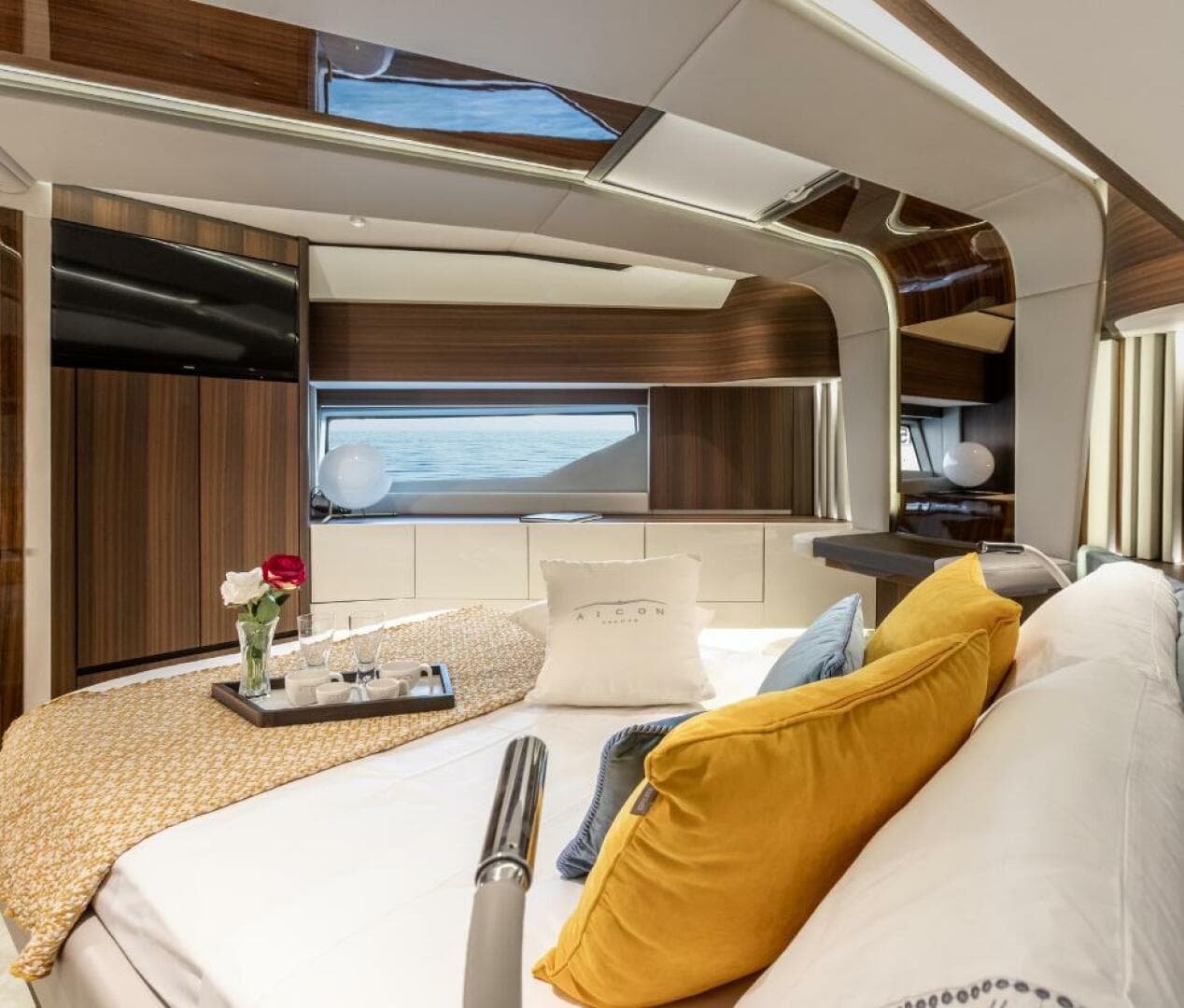 2023 Aicon 66 Vivere