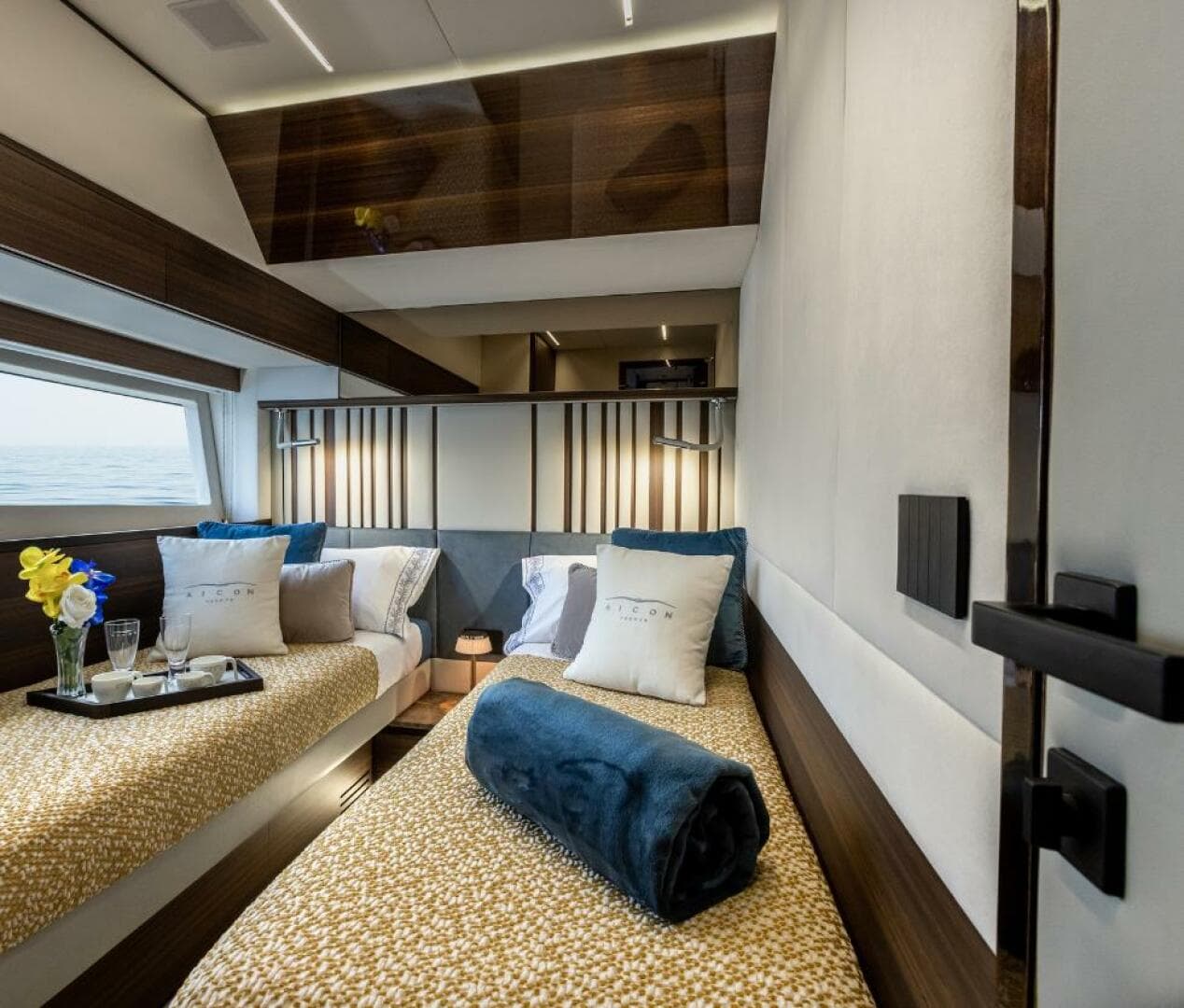 2023 Aicon 66 Vivere