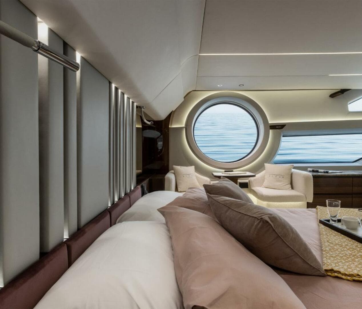 2023 Aicon 66 Vivere