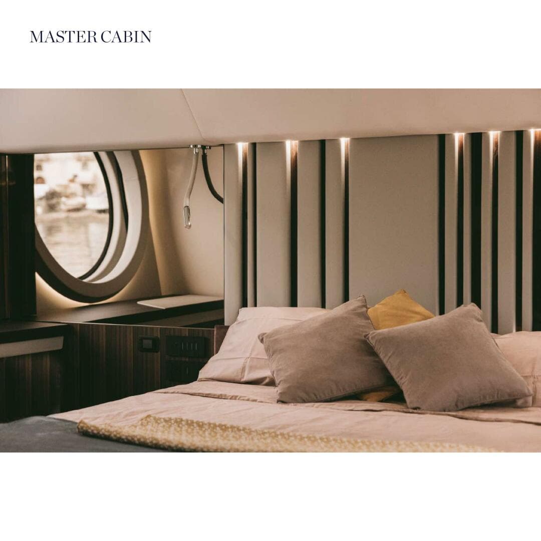 2023 Aicon 66 Vivere