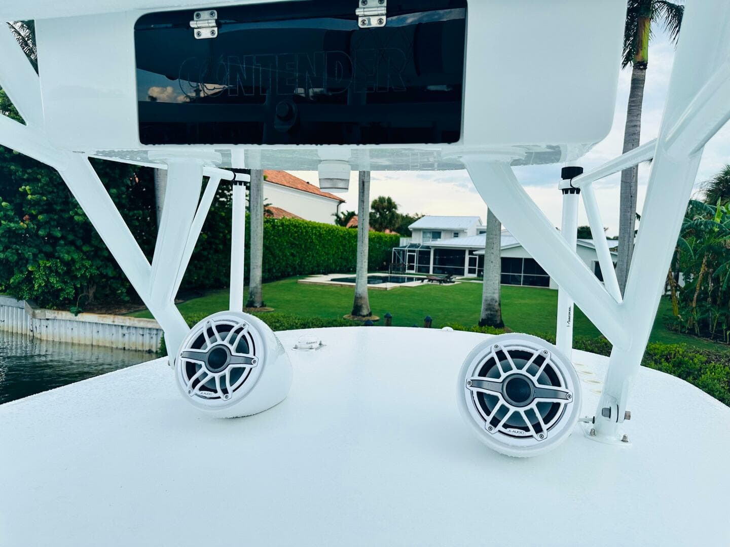 2024 Contender 39 ST