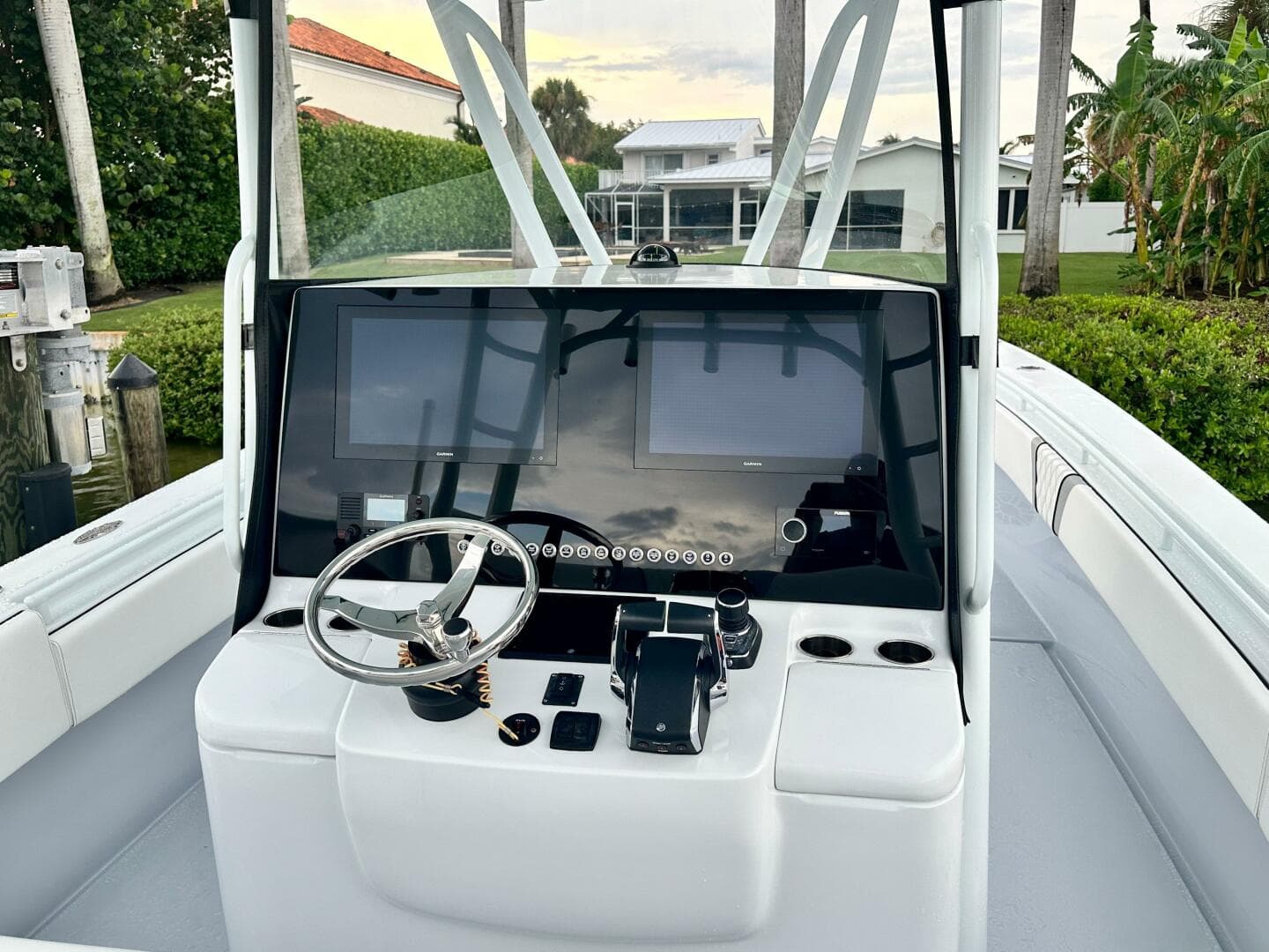 2024 Contender 39 ST